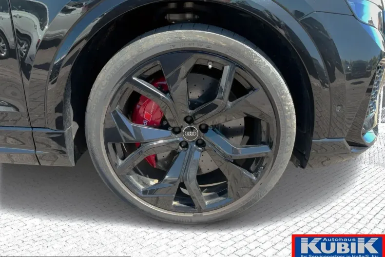 Audi RSQ8 din 2025 cu 17.433 km - oferta AUD254989 - foto 24