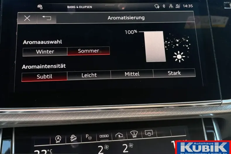 Audi RSQ8 din 2025 cu 17.433 km - oferta AUD254989 - foto 28