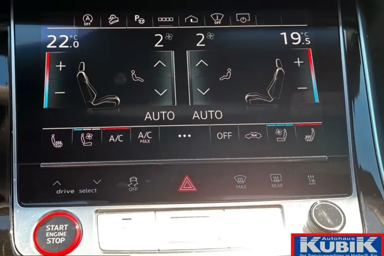 Audi RSQ8 din 2025 cu 17.433 km - oferta AUD254989 - foto 30