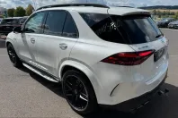 Mercedes-Benz GLE 63 AMG (Clasa GLE) din 2025 cu 11.825 km - oferta MER254990 - foto 5