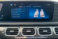 Mercedes-Benz GLE 63 AMG (Clasa GLE) din 2025 cu 11.825 km - oferta MER254990 - foto 19