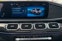 Mercedes-Benz GLE 63 AMG (Clasa GLE) din 2025 cu 11.825 km - oferta MER254990 - foto 20