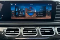 Mercedes-Benz GLE 63 AMG (Clasa GLE) din 2025 cu 11.825 km - oferta MER254990 - foto 22