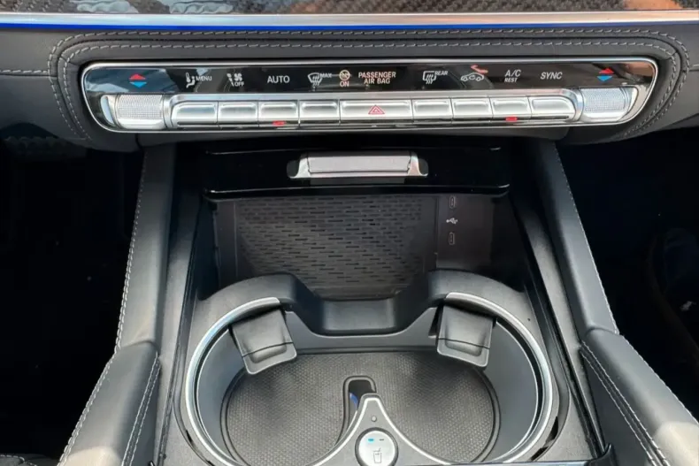 Mercedes-Benz GLE 63 AMG (Clasa GLE) din 2025 cu 11.825 km - oferta MER254990 - foto 25