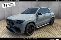 Mercedes-Benz GLE 63 AMG (Clasa GLE) din 2025 cu 17.200 km - oferta MER254991 - foto 1