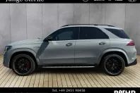 Mercedes-Benz GLE 63 AMG (Clasa GLE) din 2025 cu 17.200 km - oferta MER254991 - foto 2
