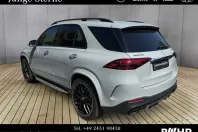 Mercedes-Benz GLE 63 AMG (Clasa GLE) din 2025 cu 17.200 km - oferta MER254991 - foto 3