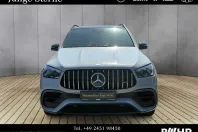 Mercedes-Benz GLE 63 AMG (Clasa GLE) din 2025 cu 17.200 km - oferta MER254991 - foto 7