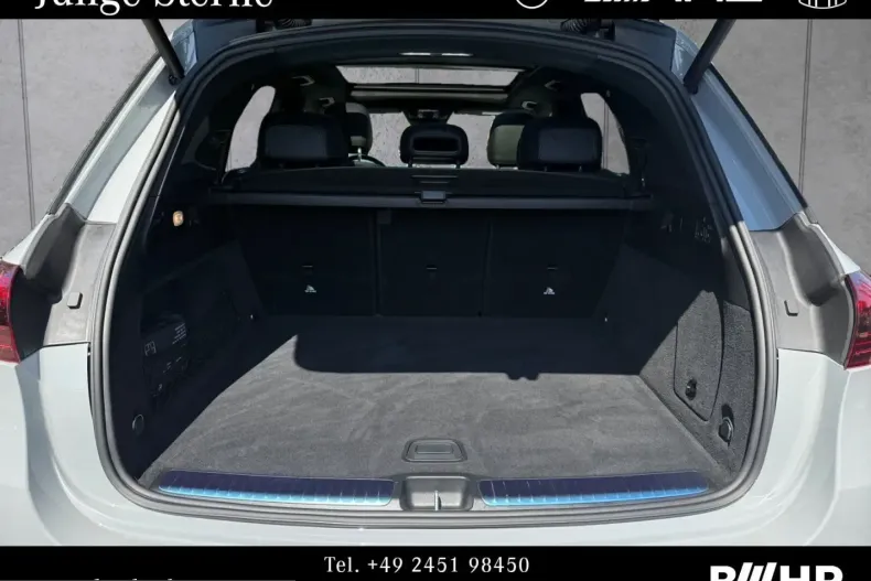 Mercedes-Benz GLE 63 AMG (Clasa GLE) din 2025 cu 17.200 km - oferta MER254991 - foto 10