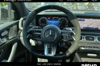 Mercedes-Benz GLE 63 AMG (Clasa GLE) din 2025 cu 17.200 km - oferta MER254991 - foto 13