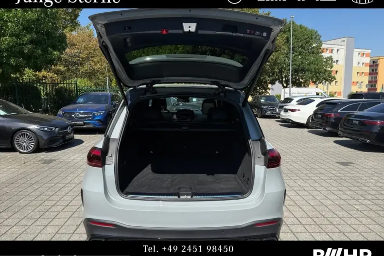 Mercedes-Benz GLE 63 AMG (Clasa GLE) din 2025 cu 17.200 km - oferta MER254991 - foto 15