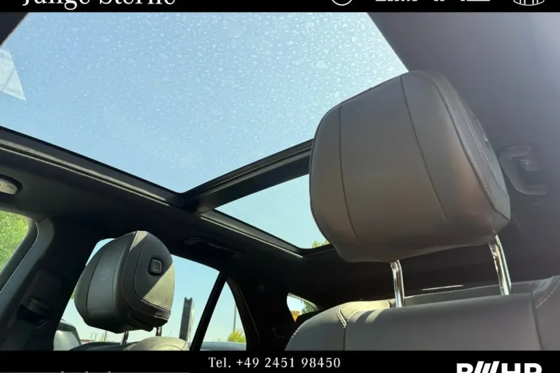 Mercedes-Benz GLE 63 AMG (Clasa GLE) din 2025 cu 17.200 km - oferta MER254991 - foto 17