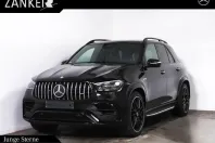 Mercedes-Benz GLE 63 AMG (Clasa GLE) din 2025 cu 39.068 km - oferta MER254993 - foto 1