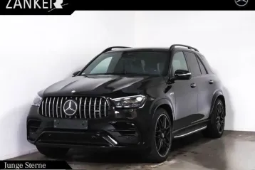 Mercedes-Benz GLE 63 AMG din 2025 - oferta MER254993