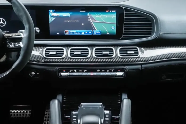 Mercedes-Benz GLE 63 AMG (Clasa GLE) din 2025 cu 39.068 km - oferta MER254993 - foto 7