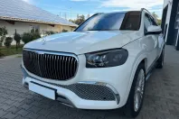 Mercedes-Benz GLS 600 (Clasa GLS) din 2023 cu 10.966 km - oferta MER254994 - foto 2