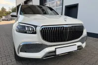 Mercedes-Benz GLS 600 (Clasa GLS) din 2023 cu 10.966 km - oferta MER254994 - foto 11