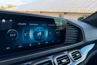 Mercedes-Benz GLS 600 (Clasa GLS) din 2023 cu 10.966 km - oferta MER254994 - foto 17