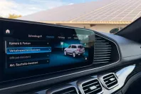 Mercedes-Benz GLS 600 (Clasa GLS) din 2023 cu 10.966 km - oferta MER254994 - foto 18