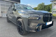 BMW X7 (Seria X) din 2026 cu 14.000 km - oferta BMW254995 - foto 1