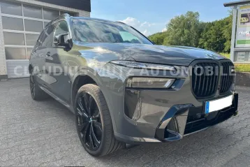 BMW X7 din 2026 - oferta BMW254995