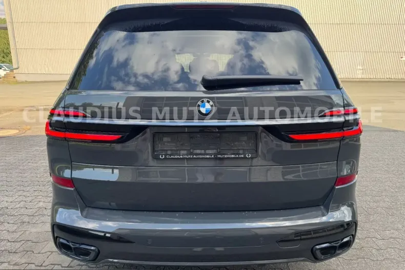 BMW X7 (Seria X) din 2026 cu 14.000 km - oferta BMW254995 - foto 6