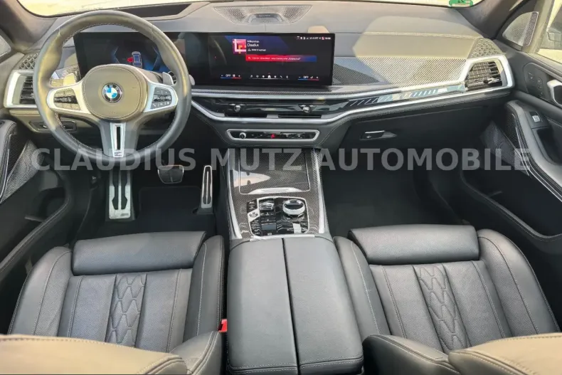 BMW X7 (Seria X) din 2026 cu 14.000 km - oferta BMW254995 - foto 11