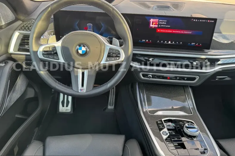 BMW X7 (Seria X) din 2026 cu 14.000 km - oferta BMW254995 - foto 12
