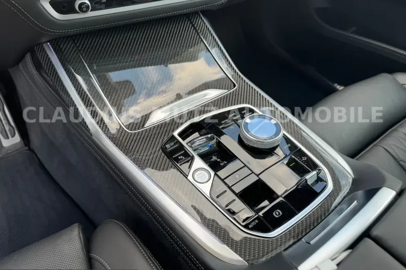 BMW X7 (Seria X) din 2026 cu 14.000 km - oferta BMW254995 - foto 15