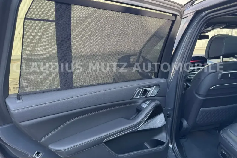BMW X7 (Seria X) din 2026 cu 14.000 km - oferta BMW254995 - foto 19
