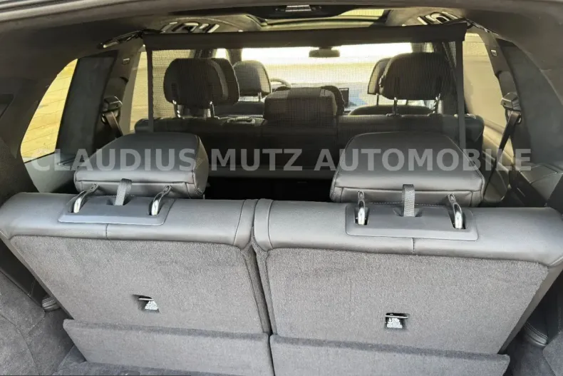 BMW X7 (Seria X) din 2026 cu 14.000 km - oferta BMW254995 - foto 22
