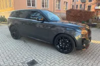 Land Rover Range Rover Sport din 2025 cu 9.900 km - oferta LAN254996 - foto 1