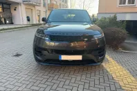 Land Rover Range Rover Sport din 2025 cu 9.900 km - oferta LAN254996 - foto 5