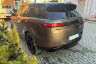Land Rover Range Rover Sport din 2025 cu 9.900 km - oferta LAN254996 - foto 7