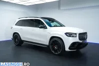 Mercedes-Benz GLS 63 AMG (Clasa GLS) din 2024 cu 14.647 km - oferta MER254997 - foto 5
