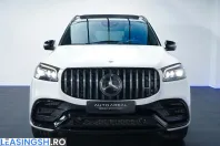 Mercedes-Benz GLS 63 AMG (Clasa GLS) din 2024 cu 14.647 km - oferta MER254997 - foto 6