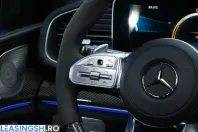 Mercedes-Benz GLS 63 AMG (Clasa GLS) din 2024 cu 14.647 km - oferta MER254997 - foto 16