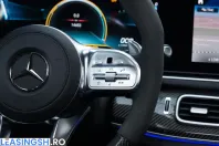 Mercedes-Benz GLS 63 AMG (Clasa GLS) din 2024 cu 14.647 km - oferta MER254997 - foto 17