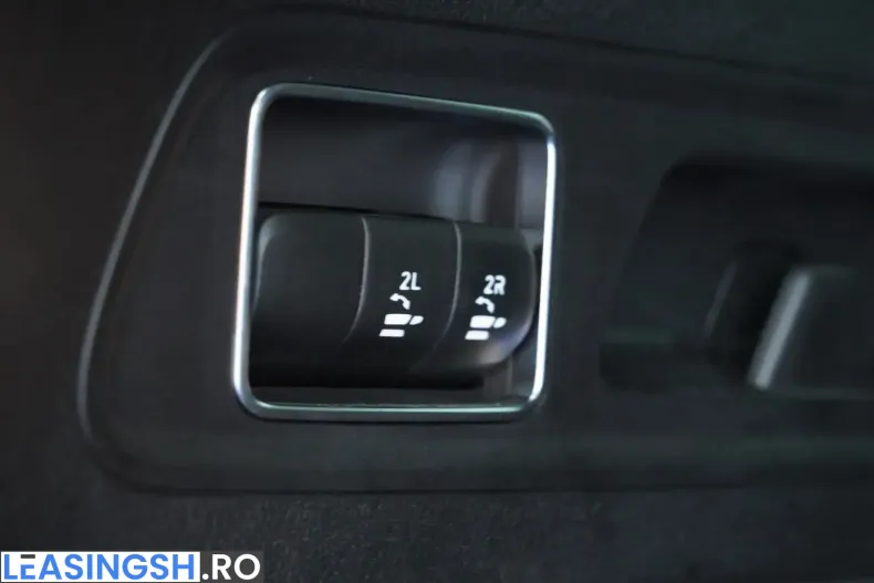 Mercedes-Benz GLS 63 AMG (Clasa GLS) din 2024 cu 14.647 km - oferta MER254997 - foto 26