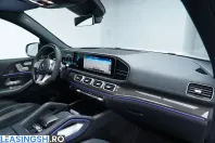 Mercedes-Benz GLS 63 AMG (Clasa GLS) din 2024 cu 14.647 km - oferta MER254997 - foto 39