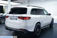 Mercedes-Benz GLS 63 AMG (Clasa GLS) din 2024 cu 14.647 km - oferta MER254997 - foto 41
