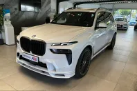 Alpina XB7 din 2024 cu 35.460 km - oferta ALP254999 - foto 1