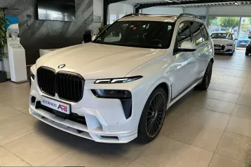 Alpina XB7 din 2024 - oferta ALP254999