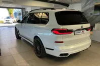 Alpina XB7 din 2024 cu 35.460 km - oferta ALP254999 - foto 3
