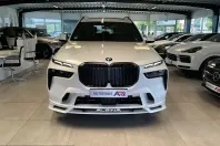 Alpina XB7 din 2024 cu 35.460 km - oferta ALP254999 - foto 5