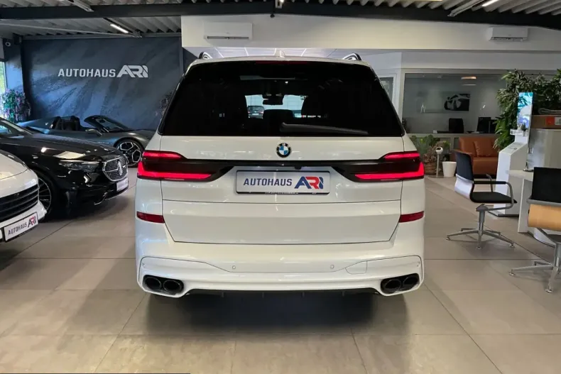 Alpina XB7 din 2024 cu 35.460 km - oferta ALP254999 - foto 6