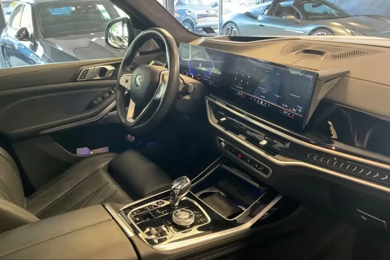 Alpina XB7 din 2024 cu 35.460 km - oferta ALP254999 - foto 9