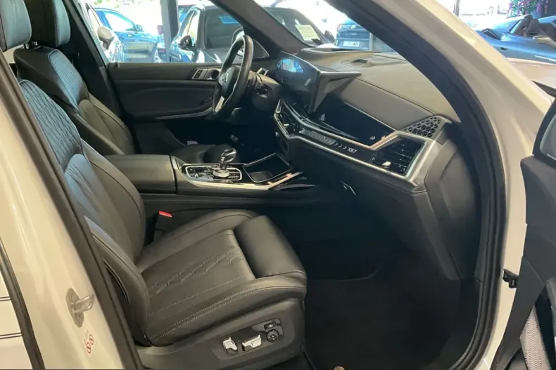 Alpina XB7 din 2024 cu 35.460 km - oferta ALP254999 - foto 10