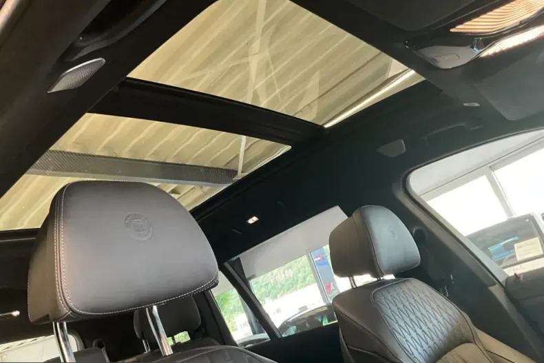 Alpina XB7 din 2024 cu 35.460 km - oferta ALP254999 - foto 11