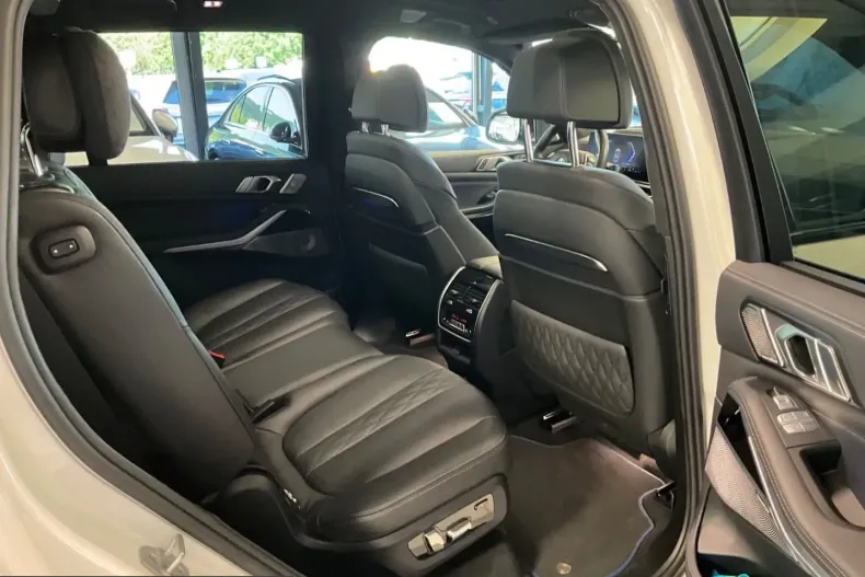 Alpina XB7 din 2024 cu 35.460 km - oferta ALP254999 - foto 12